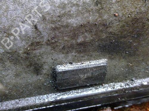 Used Gearbox Gearbox 22868493 22868493