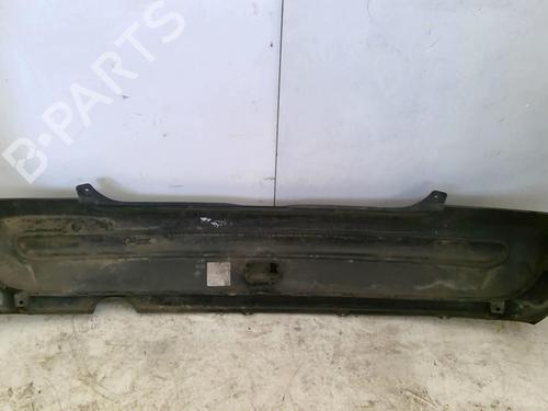 Bak støtfanger MINI MINI (R50, R53) One | BP22876053C8 