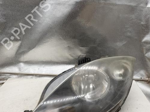 Left headlight SEAT LEON (1P1) 1.9 TDI | BP22865124C28 