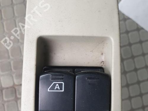 Left front window switch NISSAN MICRA III (K12) 1.5 dCi | BP26132775I27 - Image 2