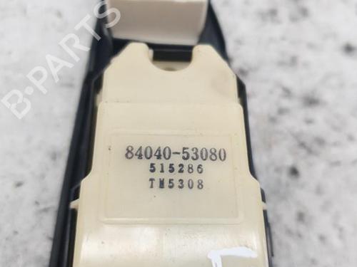 Used Left front window switch Left front window switch LEXUS IS II (_E2_) 220d (ALE20) (177 hp) 22867242 22867242