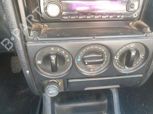Climate control PEUGEOT PARTNER Box Body/MPV (5_, G_) 1.9 D | BP37802459I5 - Image 3