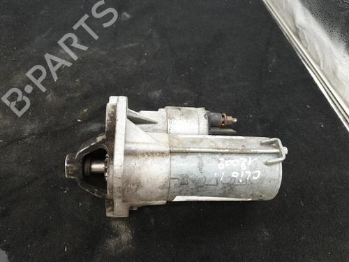 Starter RENAULT CLIO III (BR0/1, CR0/1) 1.5 dCi | BP22879962M8 