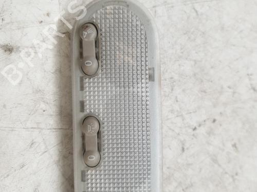 Used Interior roof light Interior roof light 36556198 36556198
