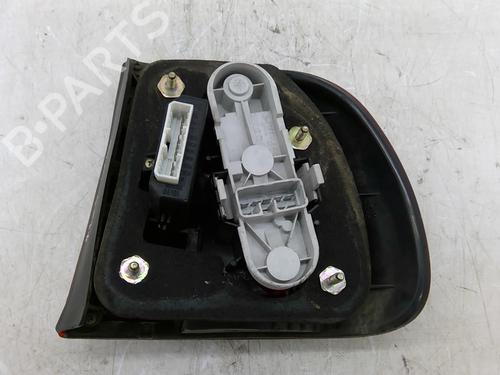 Used Left taillight Left taillight VOLVO V40 Estate (645) 1.6 (105 hp) 22872816 22872816