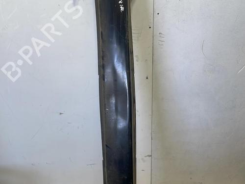 Used Rear bumper reinforcement OPEL ZAFIRA / ZAFIRA FAMILY B (A05) 1.9 CDTI (M75) (100 hp) 22868541
