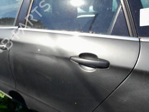 Used Left rear door CITROËN C4 II (NC_) 1.6 HDi 90 (92 hp) 24940617