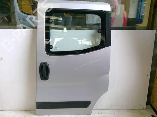 Used Left slide door FIAT FIORINO Box Body/MPV (225_) 1.3 D Multijet (225BXD1A, 225BXB1A, 225BXB11) (75 hp) 25842013