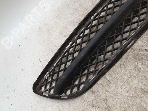 Grille BMW 3 (E90) 325 d | BP31184780C40