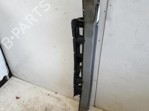 Front bumper reinforcement OPEL ASTRA H (A04) 1.7 CDTI (L48) | BP22867780C109 
