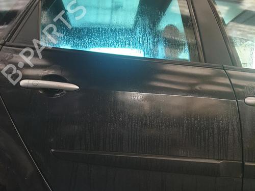 Used Right rear door Right rear door RENAULT SCÉNIC II (JM0/1_) 1.5 dCi (JM1E, JM16) (106 hp) 31992171 31992171