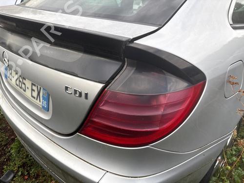 Used Right taillight Right taillight 39516707 39516707