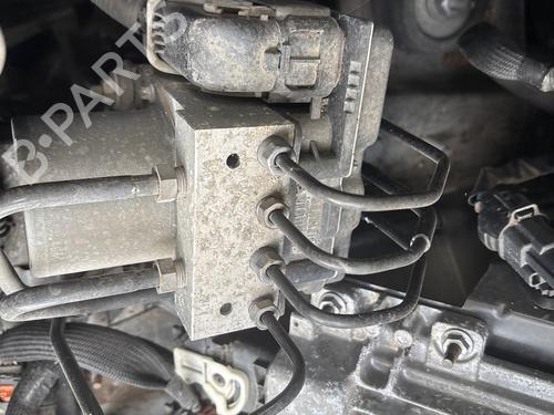 ABS pump PEUGEOT 807 (EB_) 2.0 HDI | BP39550433M43 - Image 3