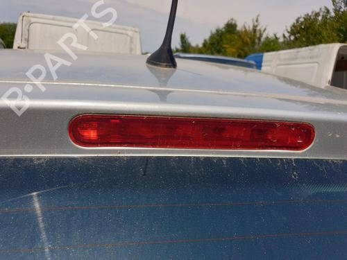 Terzo stop Terzo stop PEUGEOT 207 (WA_, WC_) 1.6 HDi (90 hp) 37453097 37453097