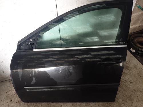 Used Left front door RENAULT LAGUNA III Grandtour (KT0/1) 2.0 dCi GT (KT11, KT1E, KT1N) (178 hp) 29178702