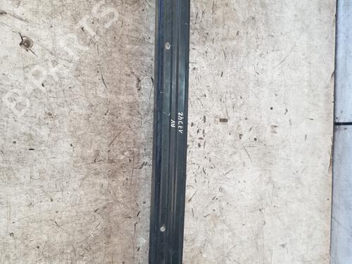 Used Front bumper reinforcement Front bumper reinforcement OPEL MOKKA / MOKKA X (J13) 1.7 CDTI (_76) (131 hp) 34257604 34257604