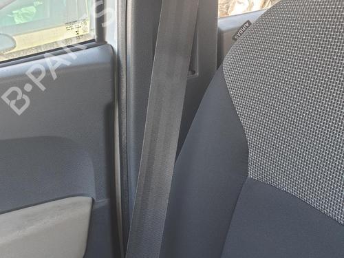 Used Front right seatbelt Front right seatbelt DACIA LODGY (JS_) 1.2 TCe (JSAY, JSM0) (115 hp) 33317400 33317400