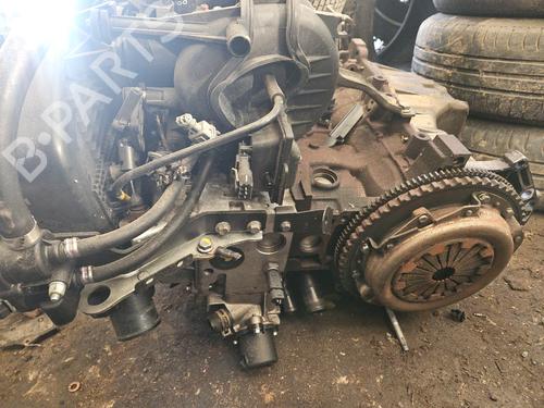 Engine DACIA SANDERO 1.4 (BS0C, BS0A, BS0G, BS1F, BS0E) | BP30100655M1 - Image 3