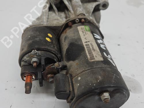 Starter PEUGEOT 406 (8B) 2.0 16V | BP26569996M8 