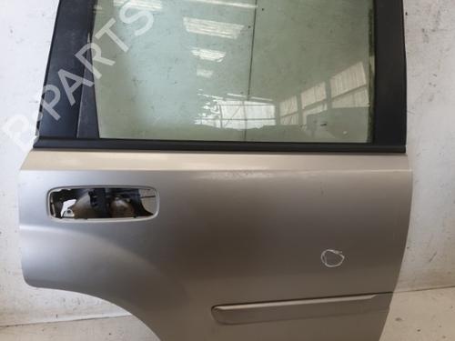 Used Right rear door NISSAN X-TRAIL I (T30) 2.2 Di 4x4 (114 hp) 22864418