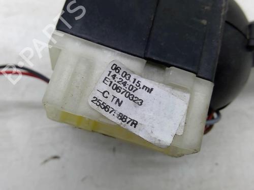 Switch RENAULT CLIO IV Grandtour (KH_) 1.5 dCi 90 (KHN3, KHN4) | BP22868852I30 
