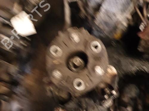 Used Gearbox Gearbox BMW 1 (E81) 120 d (177 hp) 30676684 30676684