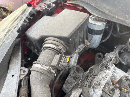 Used Air filter box Air filter box OPEL CORSA D (S07) 1.3 CDTI (L08, L68) (75 hp) 39934243 39934243