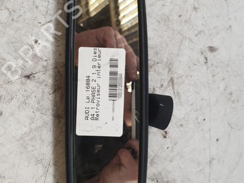 Used Rear mirror Rear mirror AUDI A4 B5 (8D2) 1.9 TDI (116 hp) 36055628 36055628