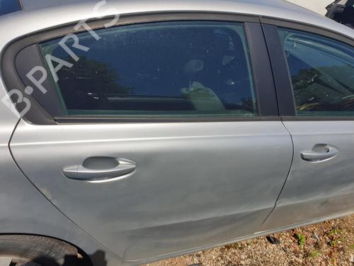 Right rear door PEUGEOT 508 I (8D_) 1.6 HDi | BP27898077C5