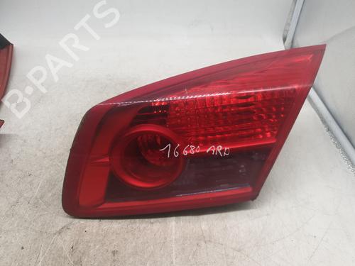 Right tailgate light RENAULT VEL SATIS (BJ0_) 2.0 16V Turbo (BJ0K) | BP22866426C80
