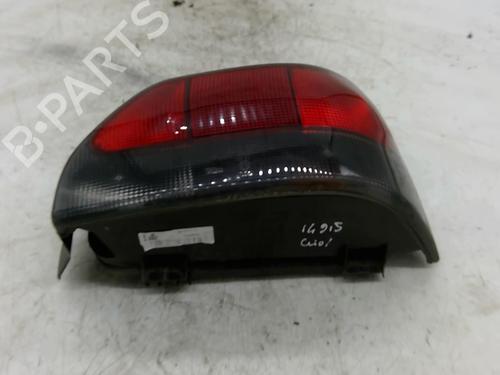 Used Right taillight Right taillight 22882374 22882374