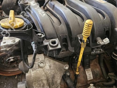 Engine RENAULT TWINGO II (CN0_) 1.2 16V (CN04, CN0B) | BP29748520M1