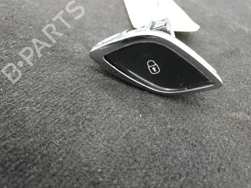 Used Switch CITROËN DS3 (SA_) 1.6 VTi 120 (120 hp) 24421149