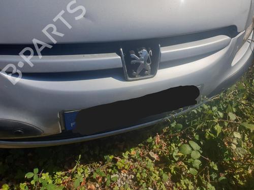 Front bumper PEUGEOT 307 (3A/C) 2.0 HDi 110 | BP28425777C7 