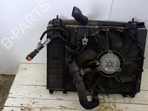 water-radiator-citroen-c5-iii-break-rw_-20-hdi-140-1330w5-2008-2009-2010-2011-2012-2013-2014-2015-2016-2017-22876326 main image