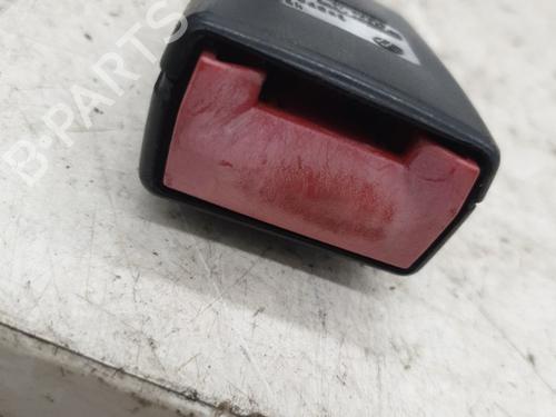 Seat buckle SEAT LEON (1P1) 1.9 TDI | BP24422869I32 - Image 3