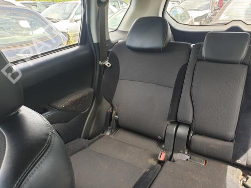 Used Rear seat Rear seat 38596826 38596826