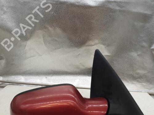 Right mirror RENAULT MEGANE II (BM0/1_, CM0/1_) 1.5 dCi (BM0F, BM0T, BM2B, CM0F, CM0T) | BP22865243C27 