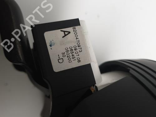 Used Instrument cluster Instrument cluster RENAULT TWINGO II (CN0_) 1.2 (CN0D) (58 hp) 22870236 22870236