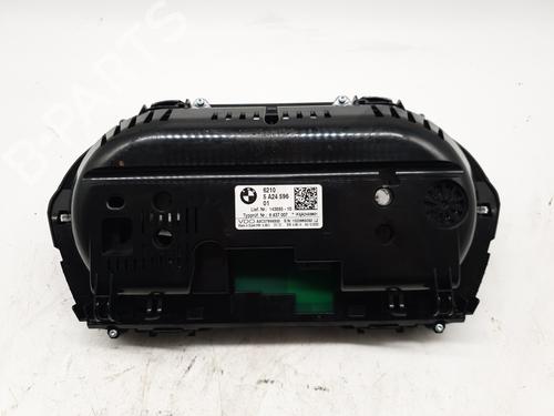 Instrument cluster BMW X2 (F39) sDrive 18 d | BP22883362C47 