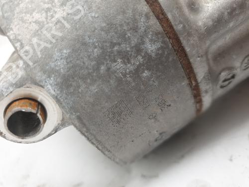 AC compressor DACIA SANDERO II 1.0 SCe 75 (B8JC, B8JD, B8NC) | BP26539488M34  - Image 5