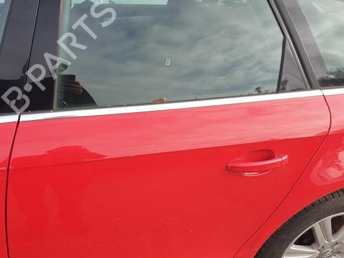 left-rear-door-audi-a4-b8-avant-8k5-2007-2008-2009-2010-2011-2012-2013-2014-2015-2016-2017-29981500 main image