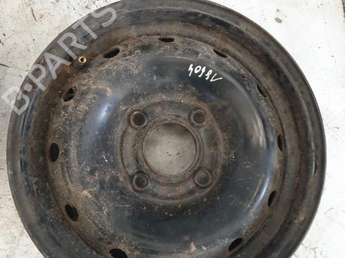 Used Rim Rim 37526889 37526889
