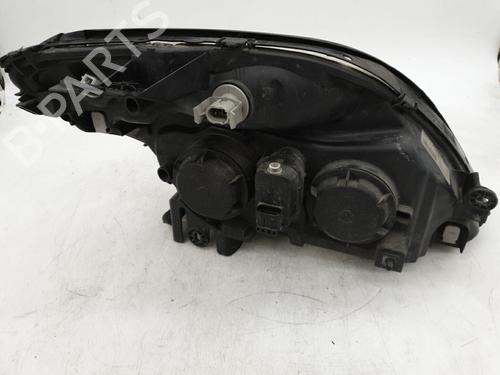 Used Left headlight Left headlight RENAULT SCÉNIC I MPV (JA0/1_, FA0_) 1.9 dCi (JA05, JA1F) (102 hp) 22885805 22885805