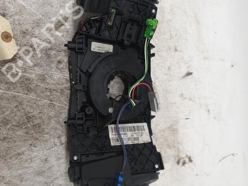 Used Steering column stalk RENAULT SCÉNIC II (JM0/1_) 1.5 dCi (JM02, JM13) (101 hp) 23434506