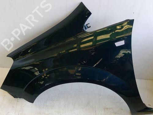 Left front fenders OPEL ZAFIRA / ZAFIRA FAMILY B (A05) 1.9 CDTI (M75) | BP22872851C41 