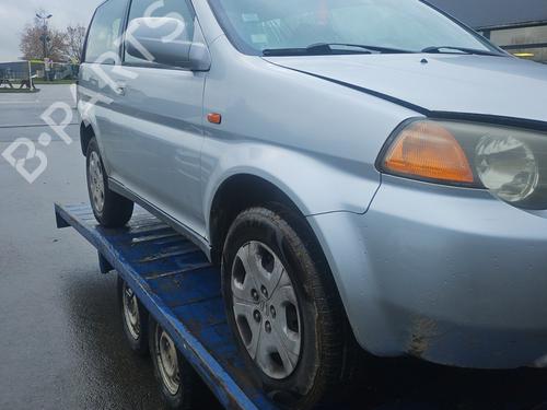 Front left window mechanism HONDA HR-V (GH_) 1.6 16V (GH1, GH3) | BP24038369C22 