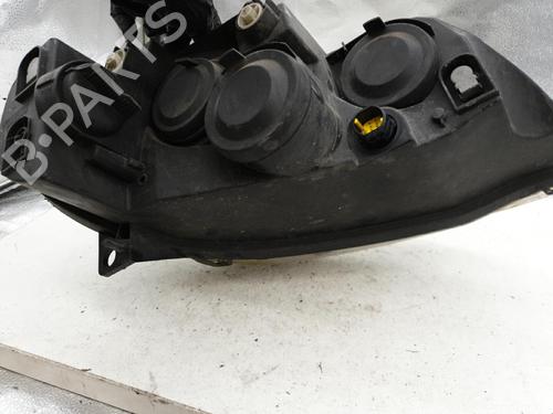 Left headlight FIAT PUNTO (188_) 1.3 JTD 16V | BP23845658C28 