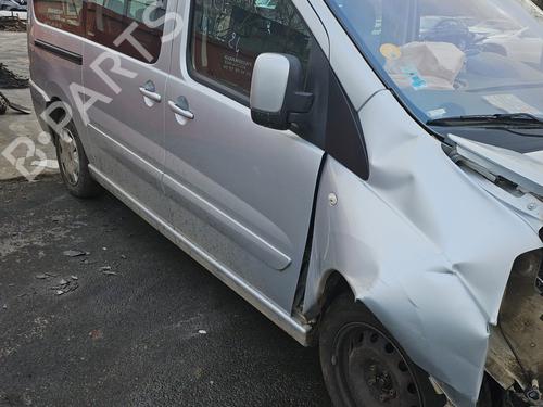 Rear seat (3rd row) FIAT SCUDO Bus (270_, 272_) 2.0 D Multijet | BP31039270I24