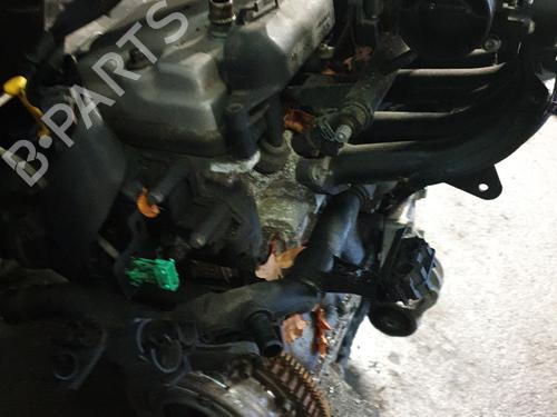 Motor PEUGEOT 206 Hatchback (2A/C) 1.4 i | BP30821920M1